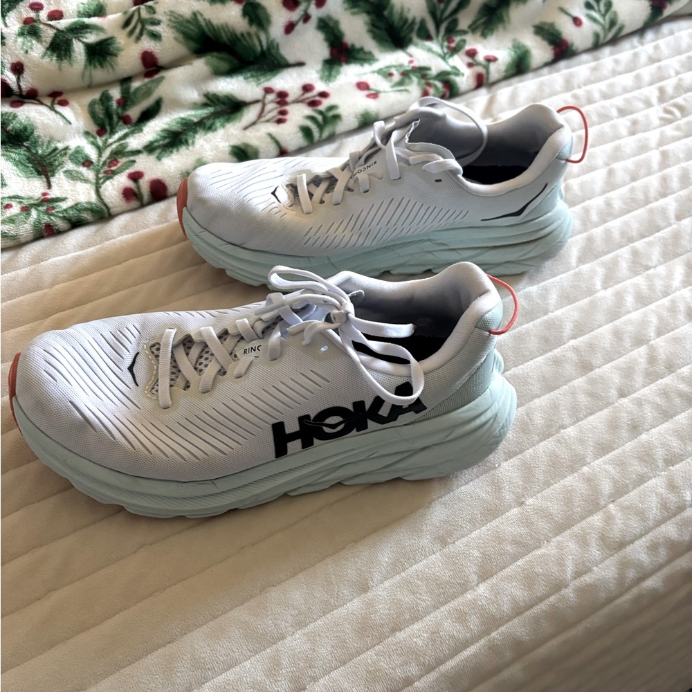 Hokas, size 7.5!